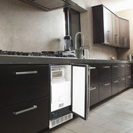14.5" 50 lb. Built-In Clear Ice Maker in Stainless Steel