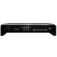 Wet Sounds Sinister Series SD4 Amplifier - Class D 1350 Watt Full Range Amp N7