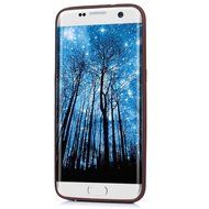 Badalink Galaxy S7 Edge Case Soft TPU Rubber Skin Bumper Case Shockproof Flexible Easy Grip Smooth Touch Slip... N2