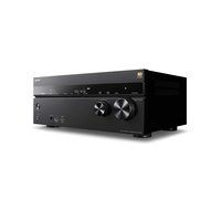 Klipsch Home Theater System Bundle (RP-150M (2-Pair), RP-250C) with Receiver (Onkyo TX-RZ800 - Cherry) N24