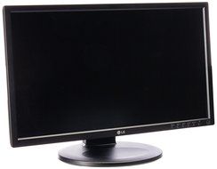 LG Electronics 22MB35PY-I IPS Professional 21.5&quot; Screen LED-Lit Monitor