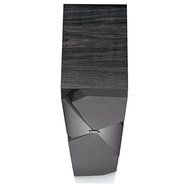 JBL Studio 180 6.5-Inch Floorstanding Loudspeaker (Each, Black) (Discontinued by Manufacturer) N3