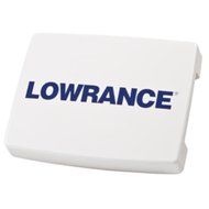 Lowrance CVR-16 Screen Cover f/Elite &amp; Mark 5 consumer electronics
