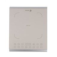 15" Induction Cooktop with 1 Burner Finish: Desert Sand N6