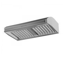 Z Line 625-30 Z Line 900 CFM Under Cabinet Range Hood, 30", Stainless Steel N3