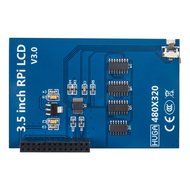 SunFounder 3.5&quot; 480*320 Touch Screen TFT LCD Display Monitor for Raspberry Pi 3, 2 model B...