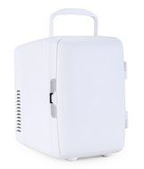 Uber Appliance UB-KH1 Uber Kuhl Electric Personal and Portable 4 Liter/6 can Mini fridge cooler and warmer AC/... N2