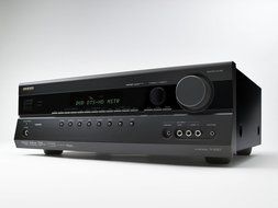Onkyo TX-SR507 5.1-Channel A/V Surround Home Theater Receiver (Black) (Discontinued by Manufacturer) N3