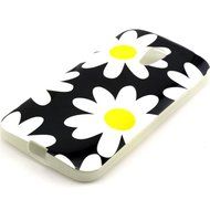 Xperia Z3 Case, Firefish [Shock Absorbent] [Slim Fit] [Anti Slip] Design Clear TPU Gel Silicone Soft Protective... N60