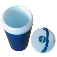 Motion Detection Camera/Recorder Multi-function Cup