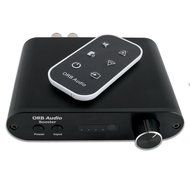 Orb Audio Booster One Soundbar Alternative - Steel N13