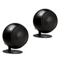 Orb Audio Mod1X Speakers in Hammered Earth N4