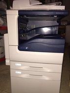 Xerox WorkCentre 5325/P 5325 Advanced Multifunction Printer/Copier