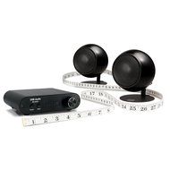 Orb Audio Booster One Soundbar Alternative - Steel N15
