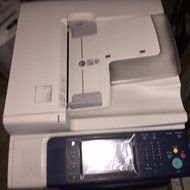 Xerox WorkCentre 5325/P 5325 Advanced Multifunction Printer/Copier N2