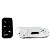 Orb Audio Booster One Soundbar Alternative - Steel N16