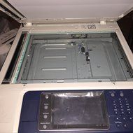 Xerox WorkCentre 5325/P 5325 Advanced Multifunction Printer/Copier N3