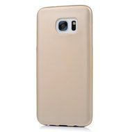 Badalink Galaxy S7 Edge Case Soft TPU Rubber Skin Bumper Case Shockproof Flexible Easy Grip Smooth Touch Slip... N9
