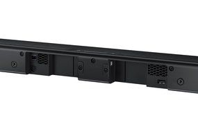 Samsung HW-J355 2.1 Channel 120 Watt Wireless Audio Soundbar (2015 Model) N2