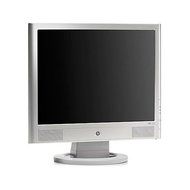 HP vs15 15&quot; Flat-Panel LCD Monitor