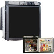 Engel SB70F 60 Qt. Built-in DC Only Front-Open Fridge Freezer