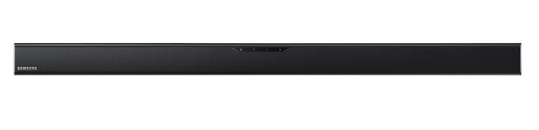 Samsung HW-H550 2.1 Channel 320 Watt Wireless Audio Soundbar (2014 Model) N6