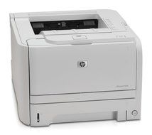 HP LaserJet P2035 Printer