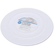 Wilton 302-4101 Smooth Edge Separator Plate for Cakes, 6-Inch N8