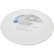Wilton 302-4101 Smooth Edge Separator Plate for Cakes, 6-Inch N9