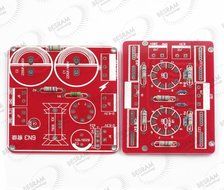 6N3 SRPP Buffer kit Preamplifier Pre AMP Dual 180V-230V LM7806 N2