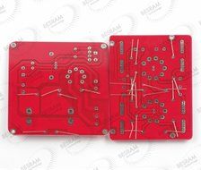 6N3 SRPP Buffer kit Preamplifier Pre AMP Dual 180V-230V LM7806 N3