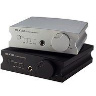 Aune X1S 32Bit/384KHz DSD DAC Headphone Amplifier black