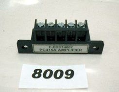 Amplifier Pc415A F-Edc14802 (8009)