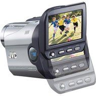 JVC GR-DA30US MiniDV Camcorder with 30x Optical Zoom (Discontinued by Manufacturer)