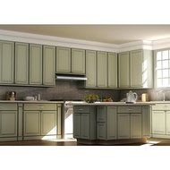 30" 280 CFM Under Wall Mounted Cabinet Range Hood N2