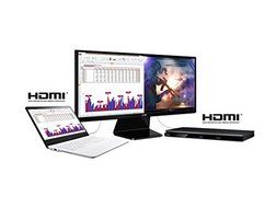 LG Electronics P-Class 29UM65 29-Inch Screen LED-Lit Monitor