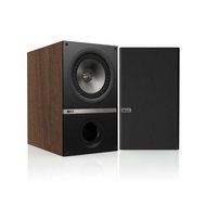 KEF Q300R Bookshelf Loudspeakers - Rosewood (Pair)