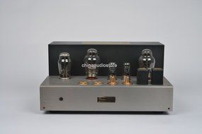RAPHAELITE CS30MKII 300B SIngle Ended Tube Valve Amplifier W/ Fully Coupling Output Transformer N8