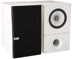 KEF Q300R Bookshelf Loudspeakers - Rosewood (Pair) N2