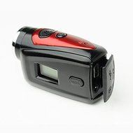 admomon RICH HD SPORTS CAMERA 720P HD 30 FPS 120&iexcl;&atilde;WIDE ANGLE LENS SUPPORT 3 METERS WATERPROOF