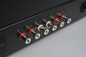 RAPHAELITE CS30MKII 300B SIngle Ended Tube Valve Amplifier W/ Fully Coupling Output Transformer N9