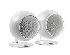 Orb Audio QuickPack - Pearl White Gloss N4