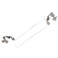 uxcell Pair Screen LCD Hinges Brackets Rails for HP Pavilion 15-H 15-G 15-R