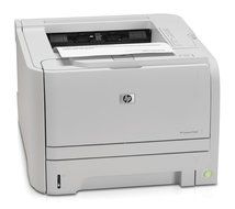 HP LaserJet P2035 Printer N2