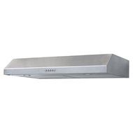 Windster 30W in. PF-30 Series Under Cabinet Range Hood N2