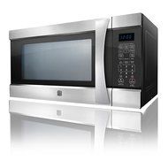 Kenmore Elite 2.2 cu. ft. Countertop Microwave w/ Extra-Large Capacity - Stainless Steel 75223 N4