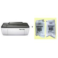 Samsung All in One Printer SCX 1360 Scanner, Printer, Copy Free,inkjet Printer