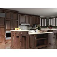 30" 280 CFM Under Wall Mounted Cabinet Range Hood N3