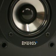 Energy Take Classic 2 Pack Bookshelf Speaker Set N2
