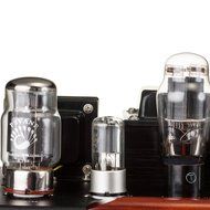 GemTune GS-02 KT88 vacummTube Amplifier with KT88*2, 6N8P*2, 5Z3P*1 N5